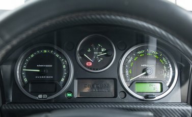 Land Rover Defender 90 TD XS OVERFINCH 28