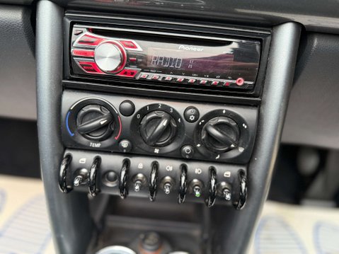 Mini Convertible 1.6 One 2dr 46