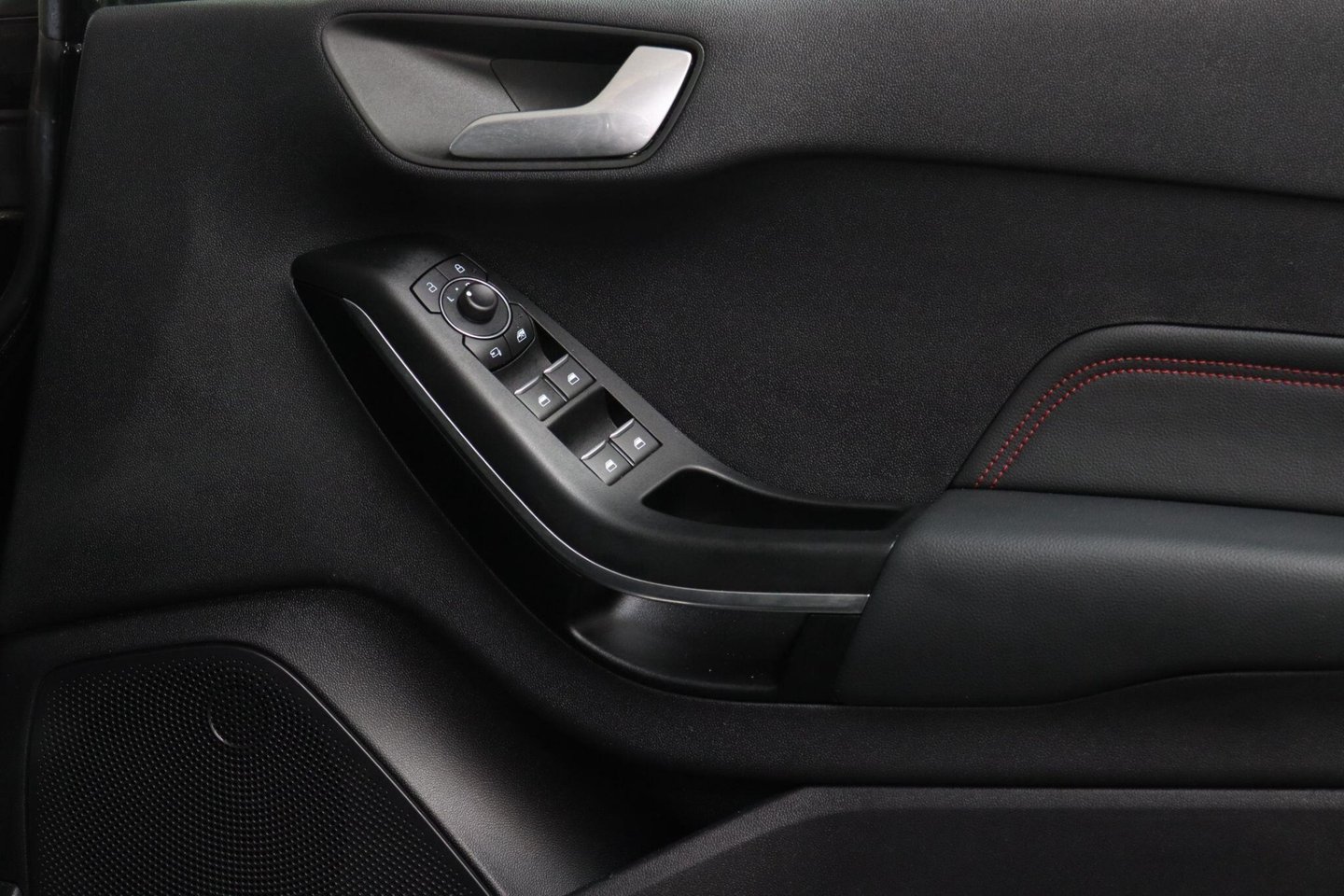 2021 Ford Fiesta — image 31