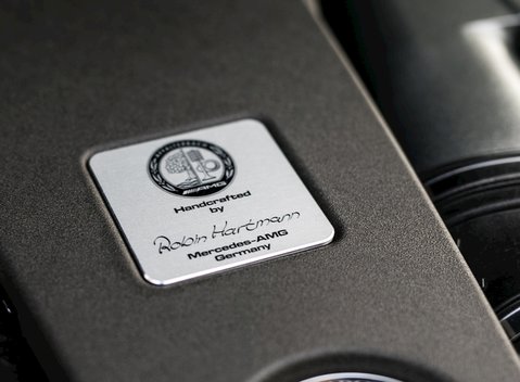 Mercedes-Benz G Series AMG 463 Edition 17