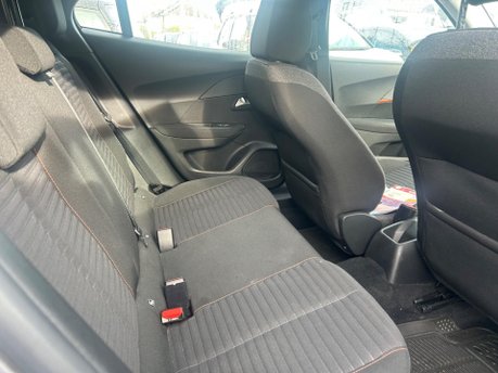 Peugeot 2008 BLUEHDI ACTIVE PREMIUM S/S 10