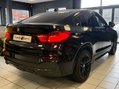 BMW X4 2.0 X4 xDrive 20d M Sport Auto 4WD 5dr 5