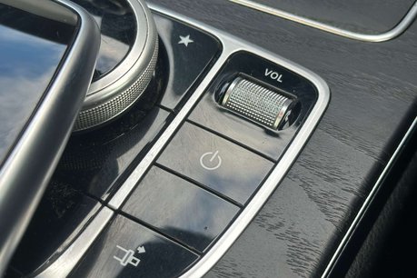 Mercedes-Benz C Class 2.1 C250d AMG Line (Premium Plus) Coupe 2dr Diesel G-Tronic+ Euro 6 (s/s) ( 43