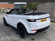 Land Rover Range Rover Evoque 2.0 Range Rover Evoque HSE Dynamic Si4 240 Auto 4WD 2dr 10