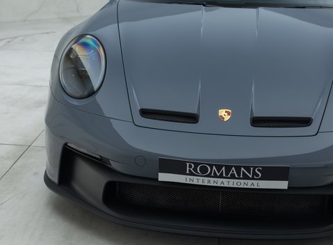 Porsche 911 GT3 (992) 28