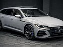 Volkswagen Arteon 2.0 Arteon R TSi 4Motion Semi-Auto 4WD 5dr
