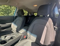 Hyundai KONA 39kWh Premium SUV 5dr Electric Auto (10.5kW Charger) (136 ps) 8