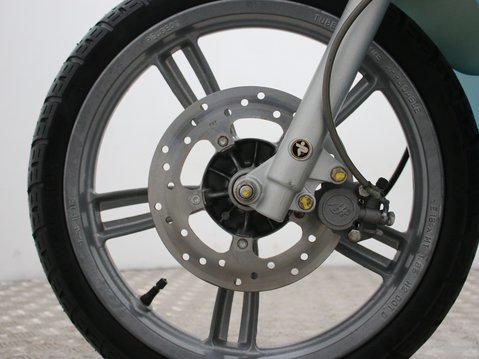 Peugeot Looxor LOOXOR 100 18