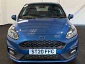 Ford Fiesta 1.5 Fiesta ST-2 T 3dr 7
