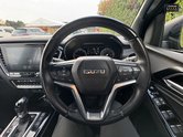 Isuzu D-Max V-Cross [SOLD MT] AUTO | 1.9LT | AC | Sensors | Camera | Tow Bar| 18
