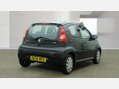 Peugeot 107 URBAN 2-TRONIC 4