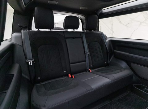 Land Rover Defender V8 CARPATHIAN EDITION 8