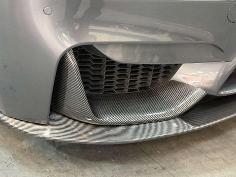 BMW M4 3.0 BiTurbo Coupe 2dr Petrol DCT Euro 6 (s/s) (431 ps) 36