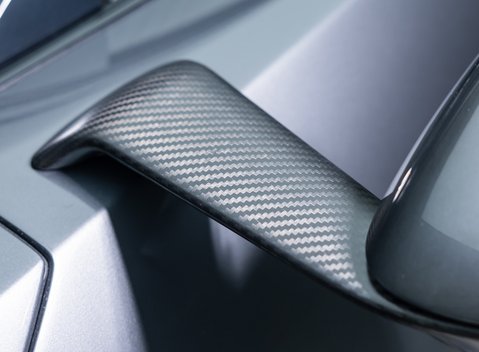 Ford GT Carbon Series 44