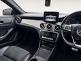 Mercedes-Benz GLA 1.6 GLA 180 AMG Line Edition Auto 5dr 11