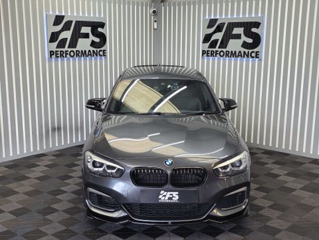 BMW 1 Series 3.0 M140i Shadow Edition Hatchback 3dr Petrol Auto Euro 6 (s/s) (340 ps) 32