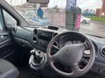 Peugeot Partner Tepee 1.6 Partner Tepee S HDi 92 5dr 10