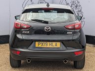 Mazda CX-3 SE NAV PLUS 8
