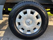 Mercedes-Benz Sprinter 319 Cdi Premium - with In-Built Bed + Diesel Heater 36