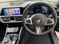 BMW 3 Series 2.0 330e M Sport Professional Edition Auto 4dr 35