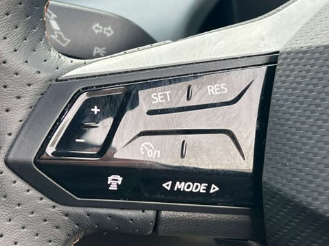 Cupra Born Born V3 EV 5dr *NATIONAL DELIVERY* 25