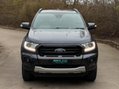 Ford Ranger 2.0 EcoBlue Wildtrak Auto 4WD Euro 6 (s/s) 4dr 2