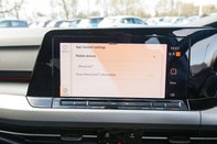 Volkswagen Golf LIFE TSI 29