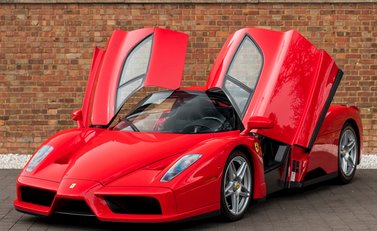 Ferrari Enzo 7