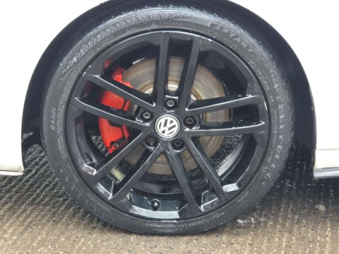 Volkswagen Golf 2.0 Golf GTD Semi-Automatic 5dr - NATIONAL DELIVERY* 50
