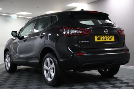Nissan Qashqai DIG-T ACENTA PREMIUM 22
