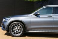 Mercedes-Benz GLC 2.0 GLC 300 AMG Line Premium+ D 4Matic Auto 4WD 5dr 11