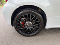 Abarth 595 1.4 T-Jet 70th Cabrio Euro 6 2dr 53