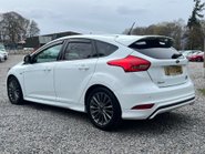 Ford Focus 1.0 Focus ST-Line 5dr 5