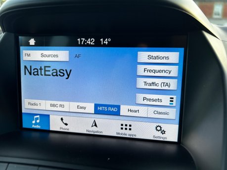 Ford Kuga 2.0 TDCi EcoBlue ST-Line Edition Powershift AWD Euro 6 (s/s) 5dr 26