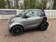 Smart Fortwo Coupe PRIME SPORT PREMIUM 9