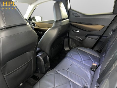 DS DS 3 1.2 PureTech Prestige Crossback 5dr Petrol Manual Euro 6 (s/s) (100 ps) 20