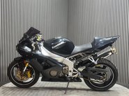 Kawasaki Ninja ZX6R NINJA 600 B2H 2004 28K NEW MOT 600CC SPORTS BIKE 4
