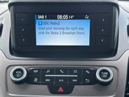 Ford Transit Connect 220 L1 Trend DCIV 100ps Tdci - Air Con 26