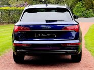 Audi Q5 TDI QUATTRO S LINE BLACK EDITION 8