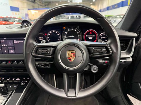 Porsche 911 3.0T 992 Carrera 4S Coupe 2dr Petrol PDK 4WD Euro 6 (s/s) (450 ps) 30