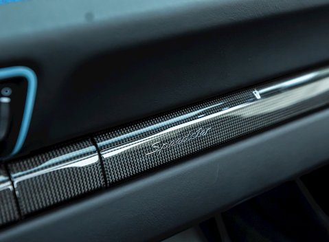 Porsche 911 (991.2) Speedster 25