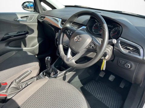 Vauxhall Corsa 1.4 ecoFLEX Energy 5dr [AC] 13