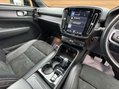 Volvo XC40 2.0 XC40 R-Design Pro T4 Auto 5dr 25