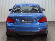 BMW 2 Series 2.0 220D M Sport Auto 2dr 42
