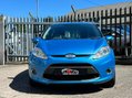 Ford Fiesta ZETEC 6