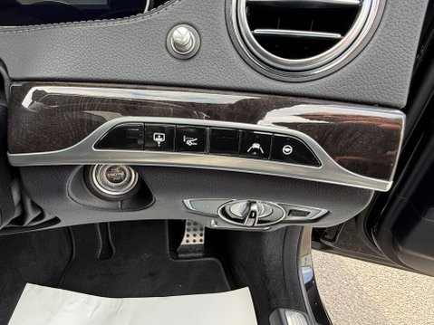 Mercedes-Benz S Class 2.9 S350Ld AMG Line (Executive, Premium Plus) G-Tronic+ Euro 6 (s/s) 4dr 36