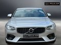 Volvo S90 2.0 S90 R-Design D4 Automatic 4dr - NATIONAL DELIVERY* 7