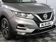 Nissan Qashqai N-CONNECTA DIG-T 26