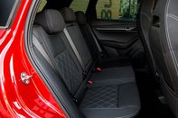 Skoda Karoq SPORTLINE TSI DSG 41