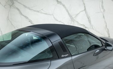 Porsche 911 Targa 4 (992) 51